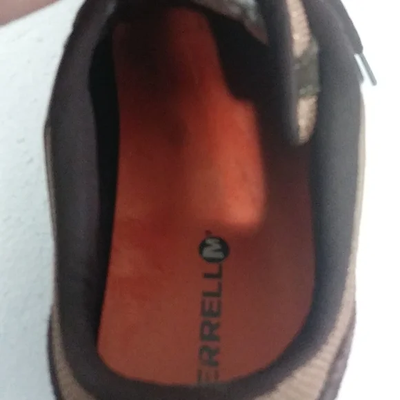Merrell Men's Sector Pike Espresso, Size 10 - Picture 11 of 11